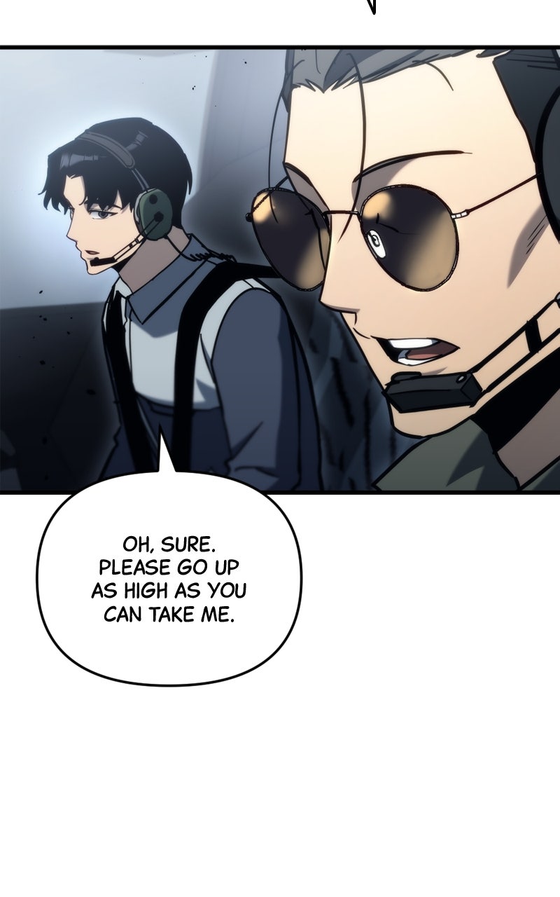 Hiding a Warehousein the Apocalypse Episode 31 page 37 - 