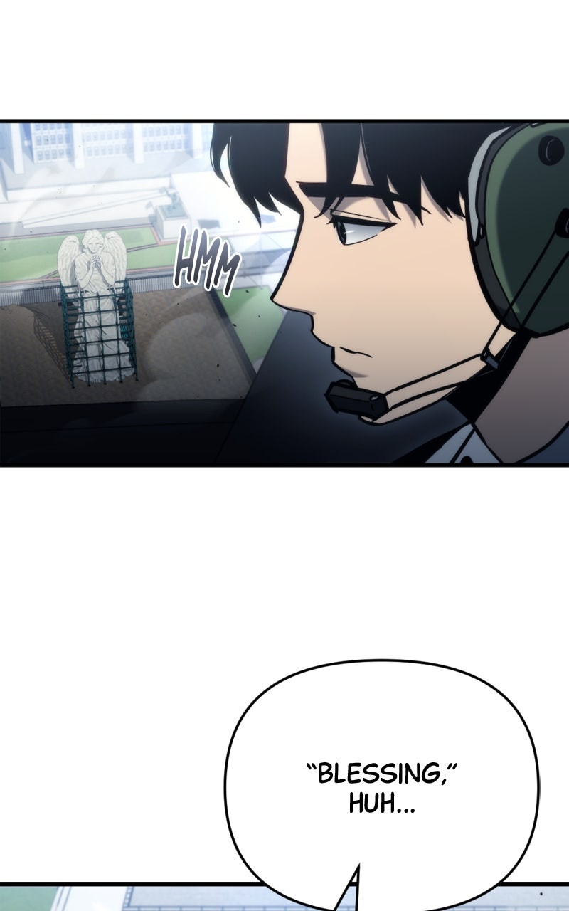 Hiding a Warehousein the Apocalypse Episode 31 page 38 - 