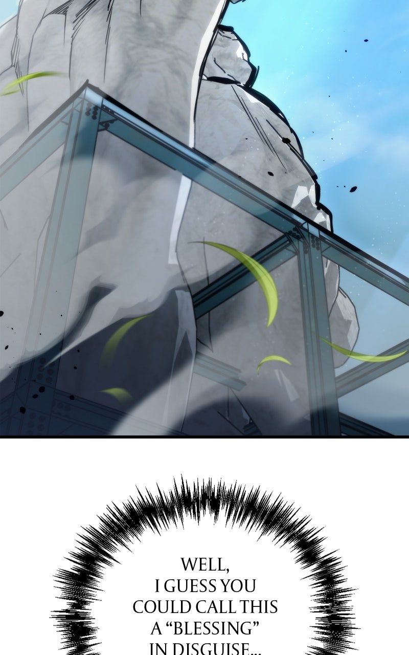Hiding a Warehousein the Apocalypse Episode 31 page 41 - 