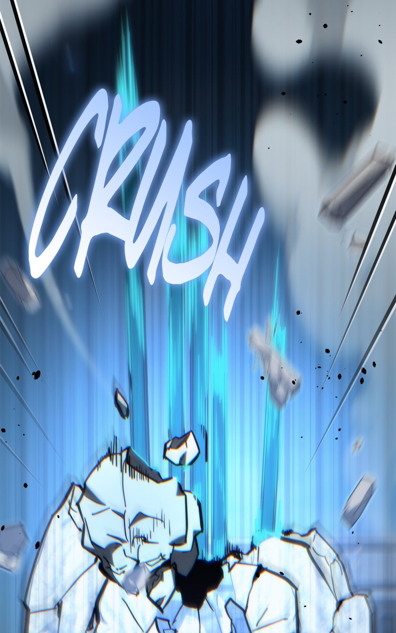 Hiding a Warehousein the Apocalypse Episode 31 page 47 - 