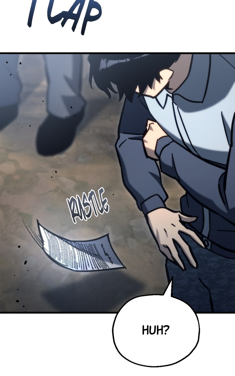 Hiding a Warehousein the Apocalypse Episode 31 page 61 - 