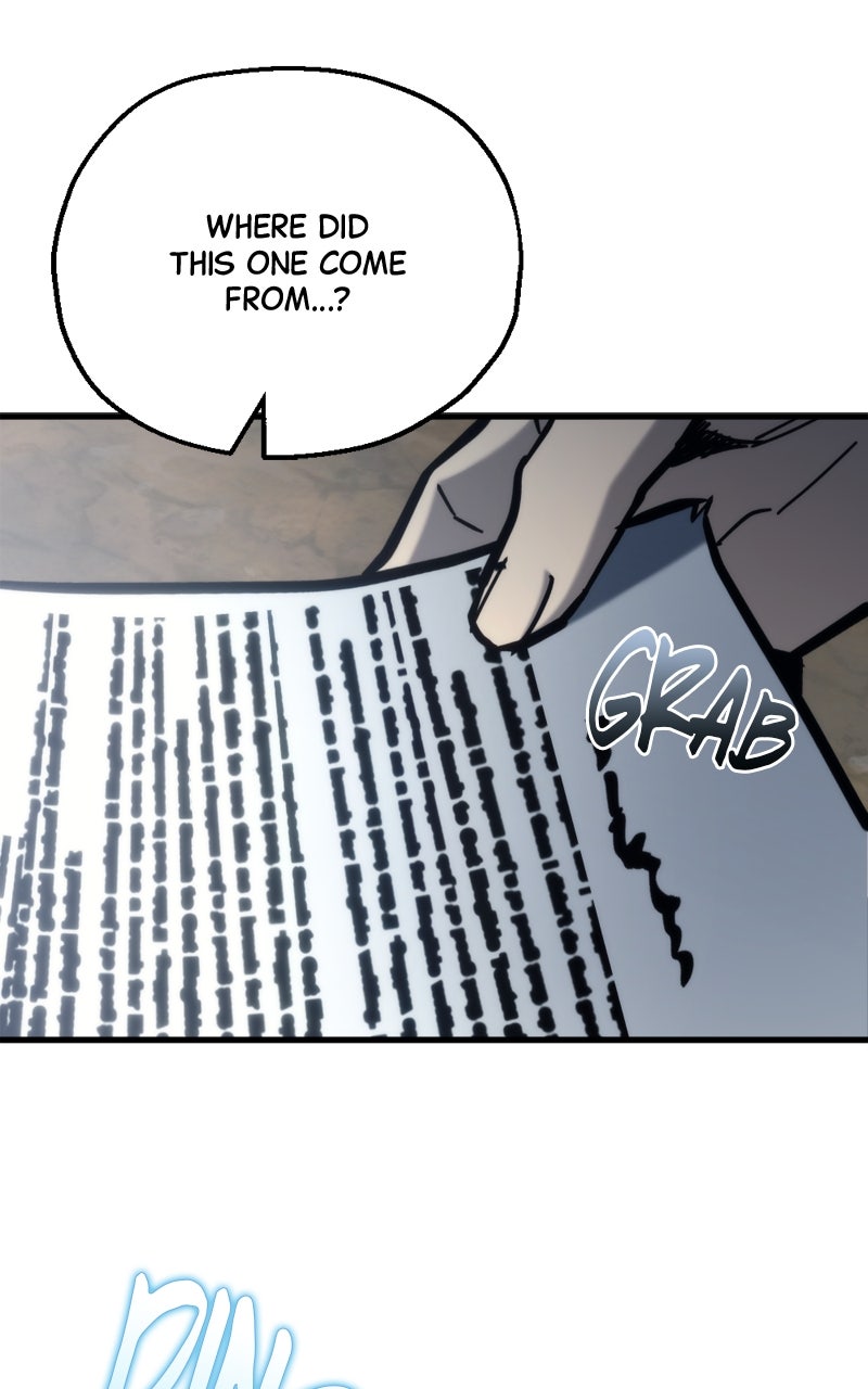 Hiding a Warehousein the Apocalypse Episode 31 page 62 - 