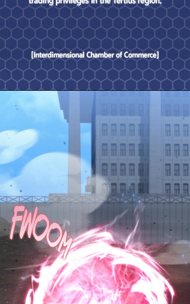Hiding a Warehousein the Apocalypse Episode 31 page 64 - 