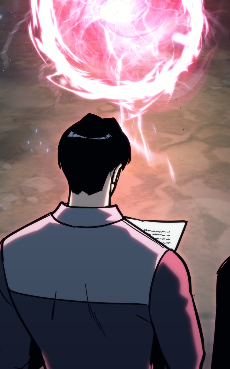 Hiding a Warehousein the Apocalypse Episode 31 page 65 - 