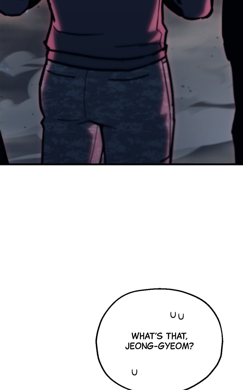 Hiding a Warehousein the Apocalypse Episode 31 page 66 - 
