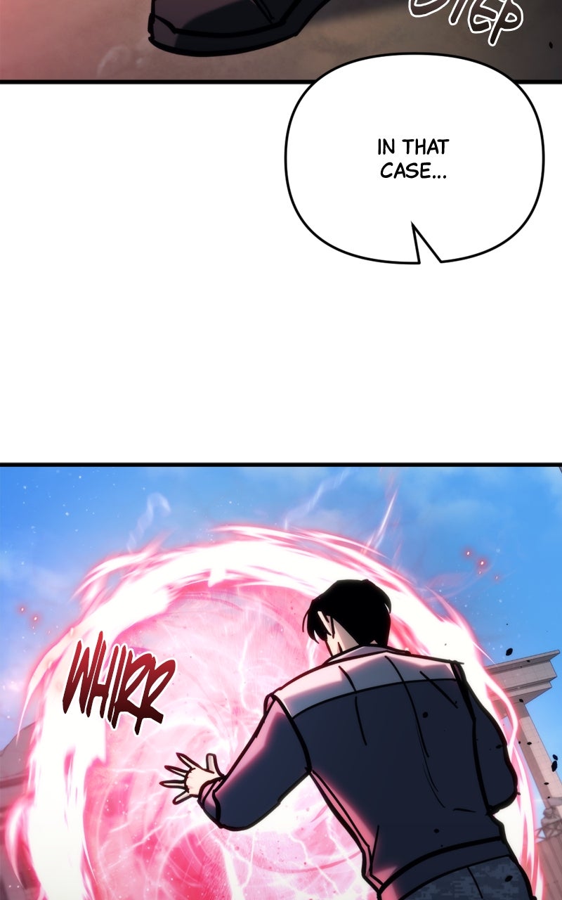 Hiding a Warehousein the Apocalypse Episode 31 page 70 - 