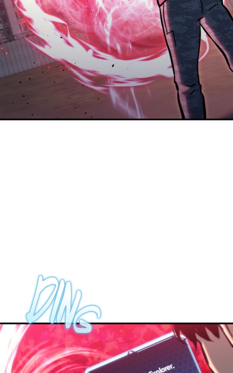Hiding a Warehousein the Apocalypse Episode 31 page 71 - 