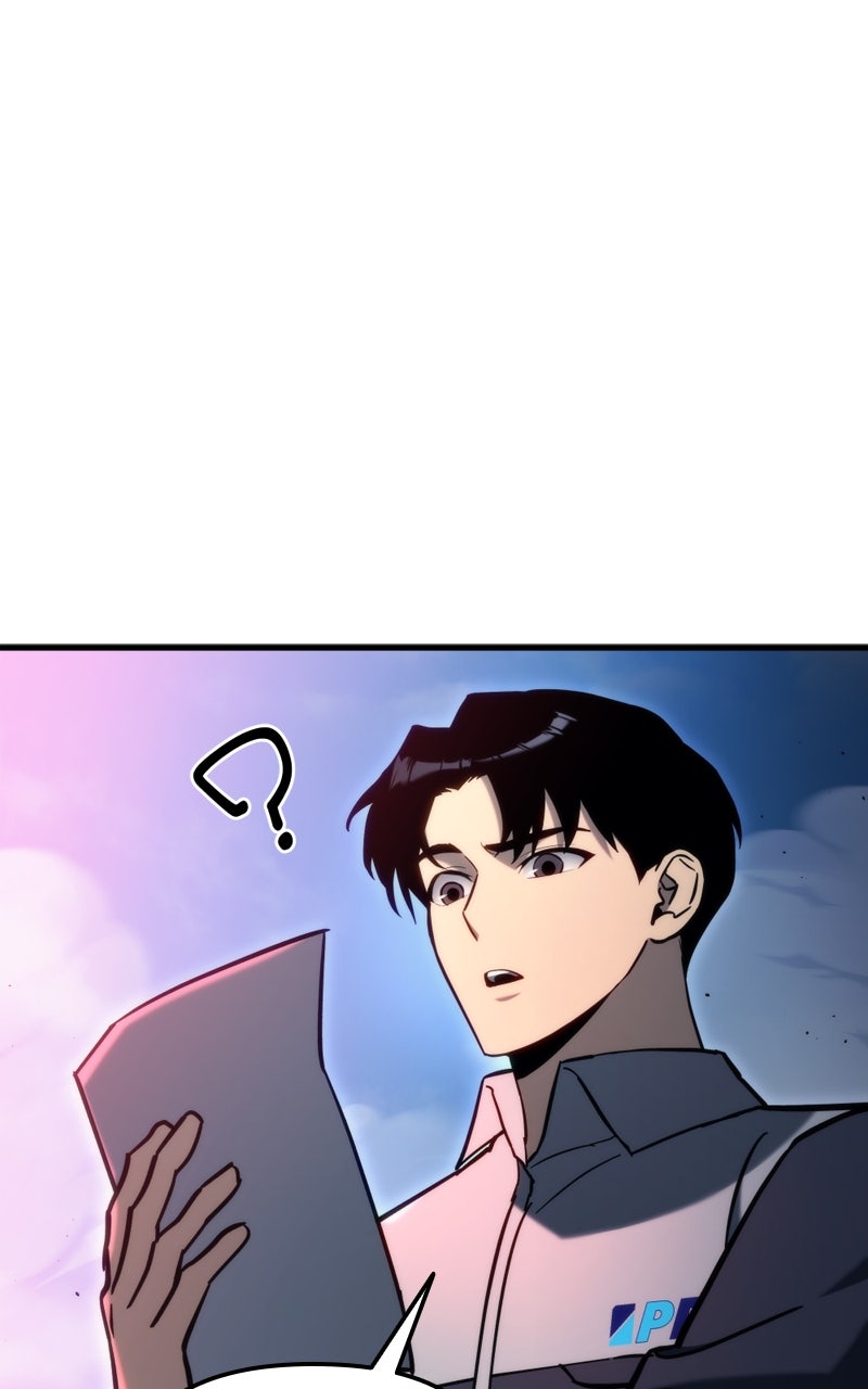 Hiding a Warehousein the Apocalypse Episode 31 page 73 - 