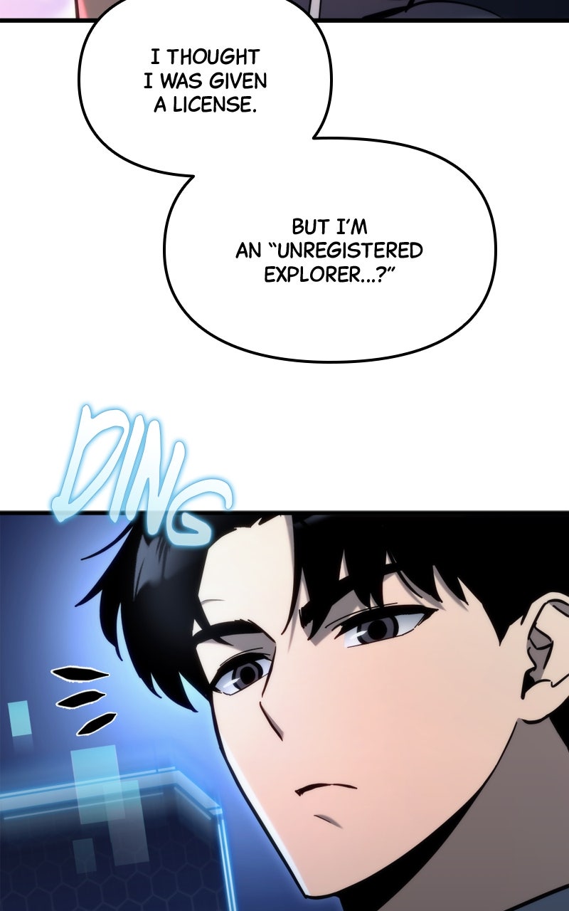 Hiding a Warehousein the Apocalypse Episode 31 page 74 - 