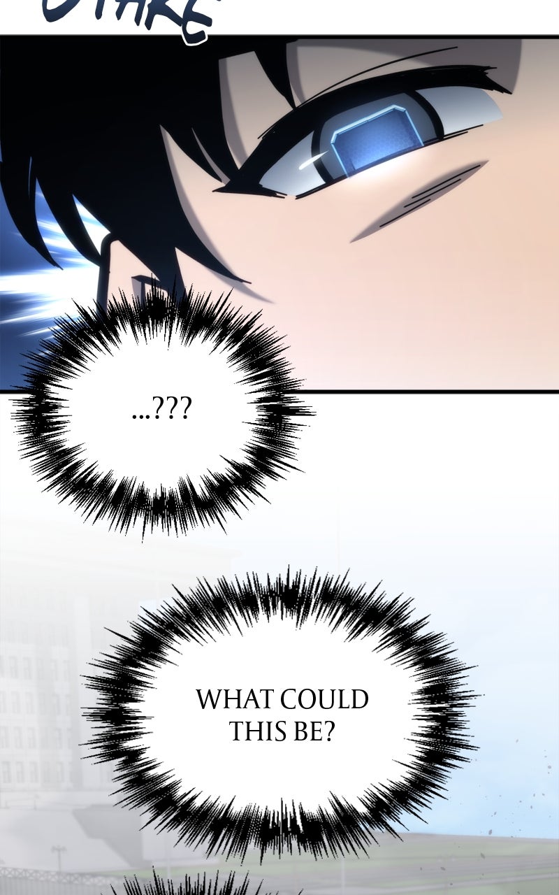 Hiding a Warehousein the Apocalypse Episode 31 page 76 - 