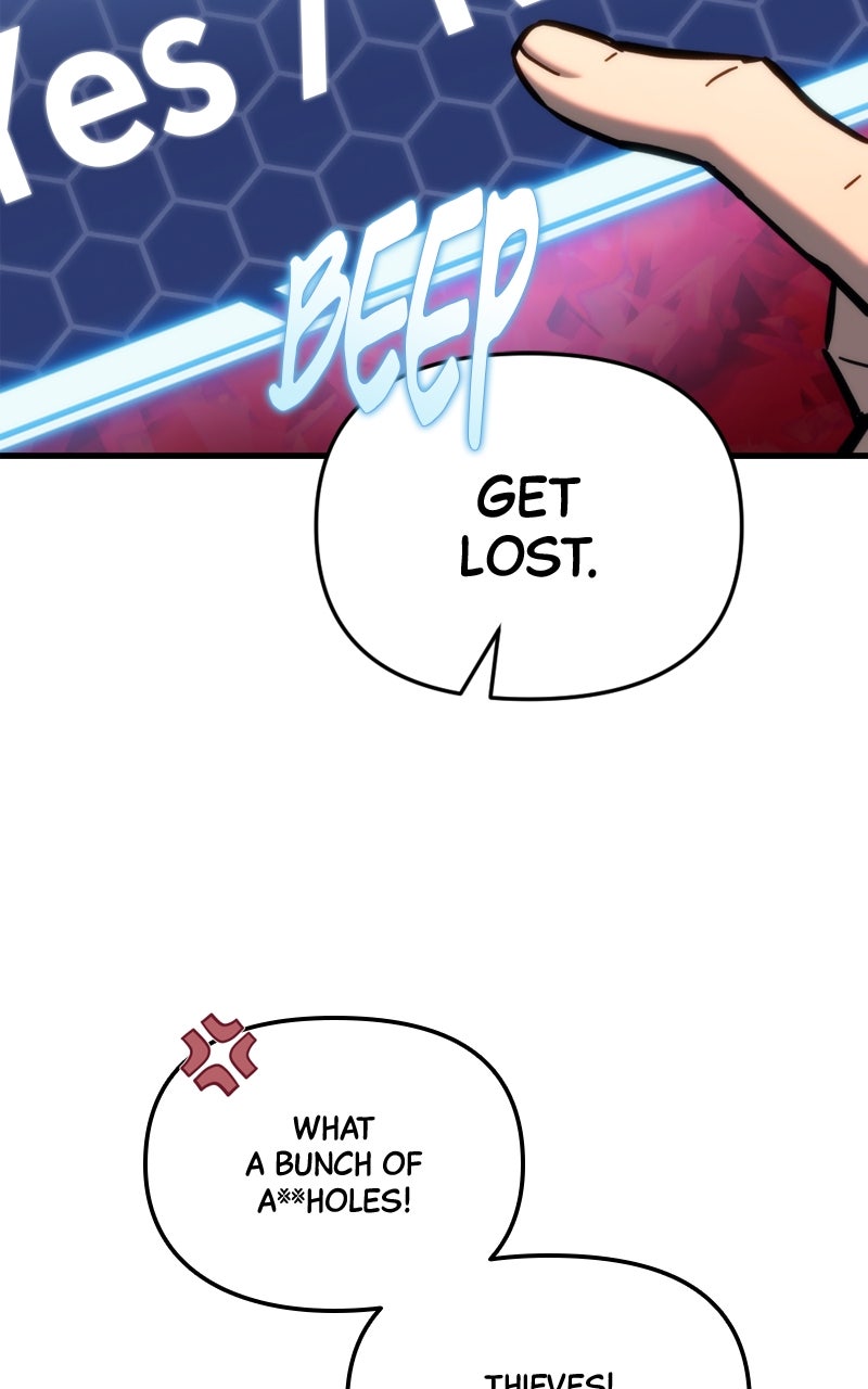 Hiding a Warehousein the Apocalypse Episode 31 page 81 - 