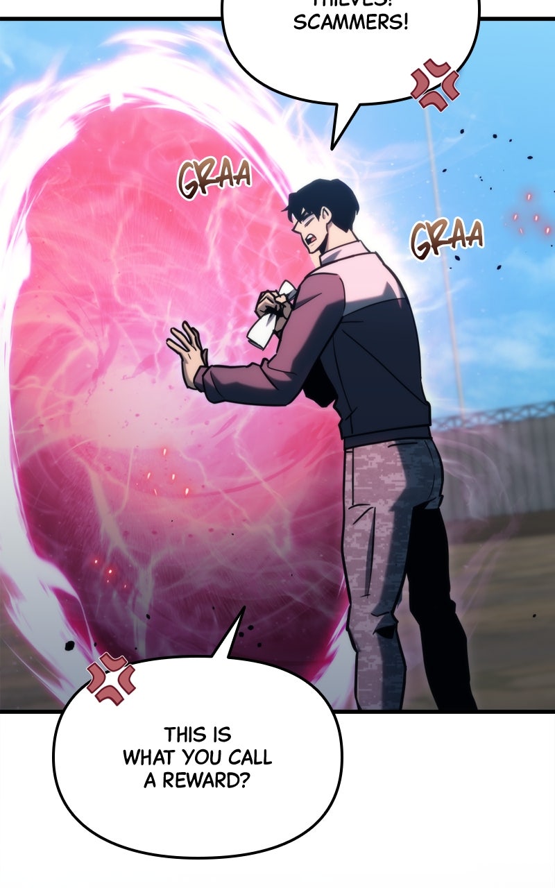 Hiding a Warehousein the Apocalypse Episode 31 page 82 - 