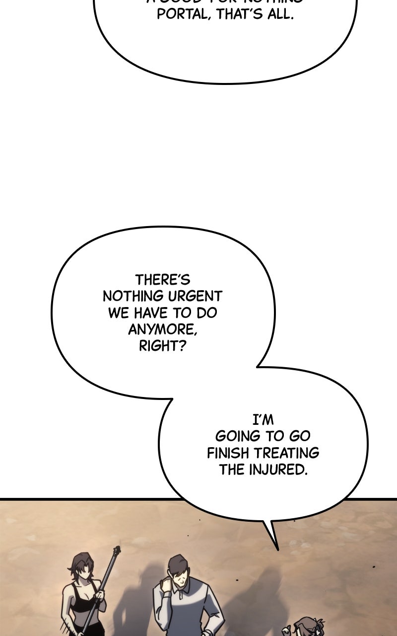 Hiding a Warehousein the Apocalypse Episode 31 page 90 - 