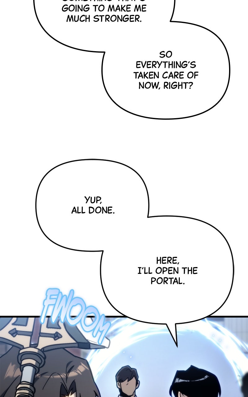 Hiding a Warehousein the Apocalypse Episode 31 page 93 - 