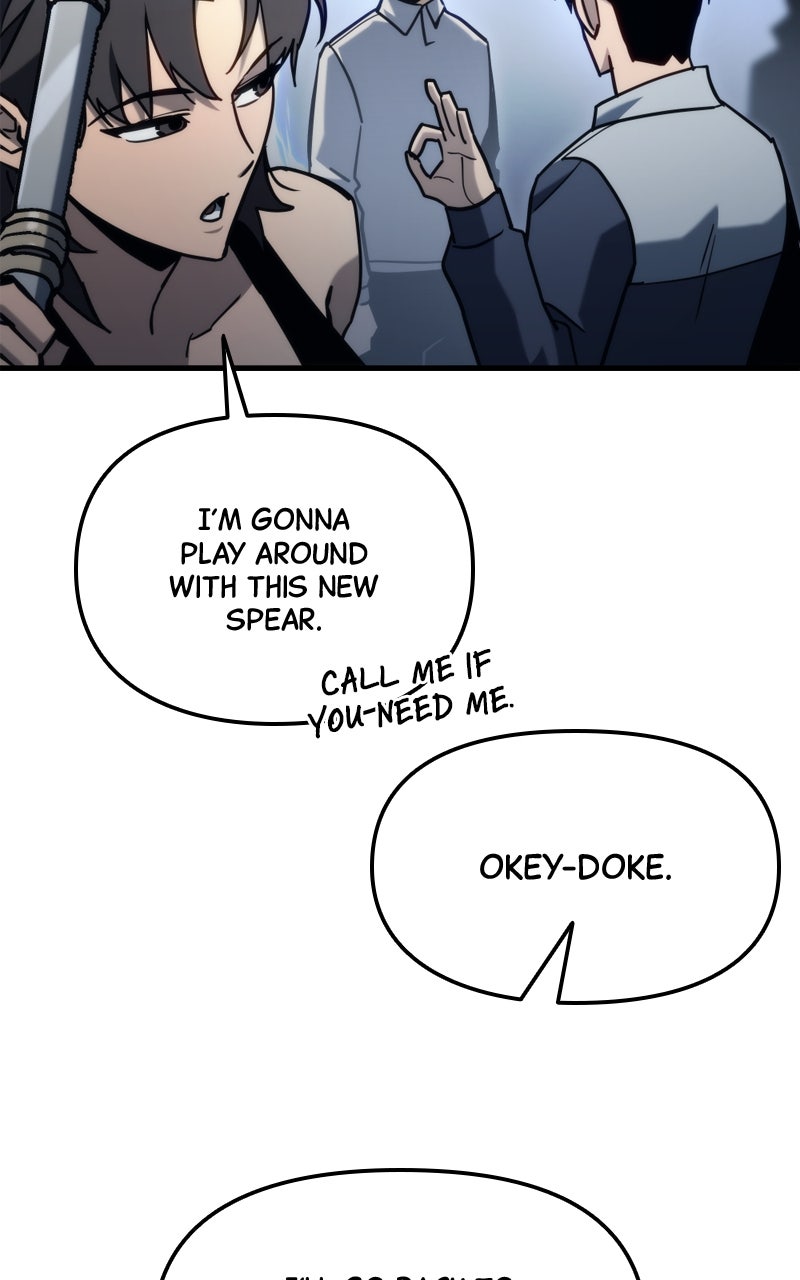 Hiding a Warehousein the Apocalypse Episode 31 page 94 - 