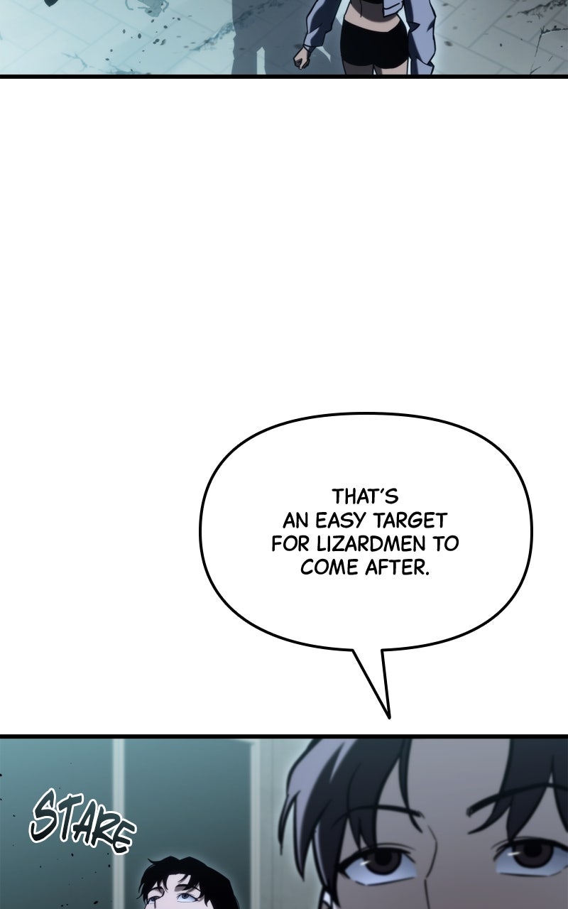 Hiding a Warehousein the Apocalypse Episode 32 page 11 - 