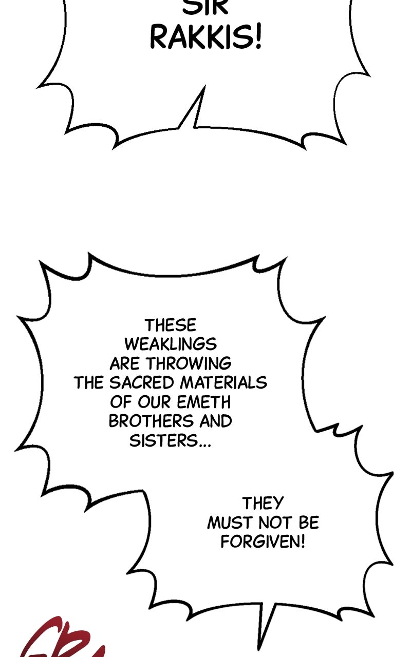 Hiding a Warehousein the Apocalypse Episode 32 page 107 - 