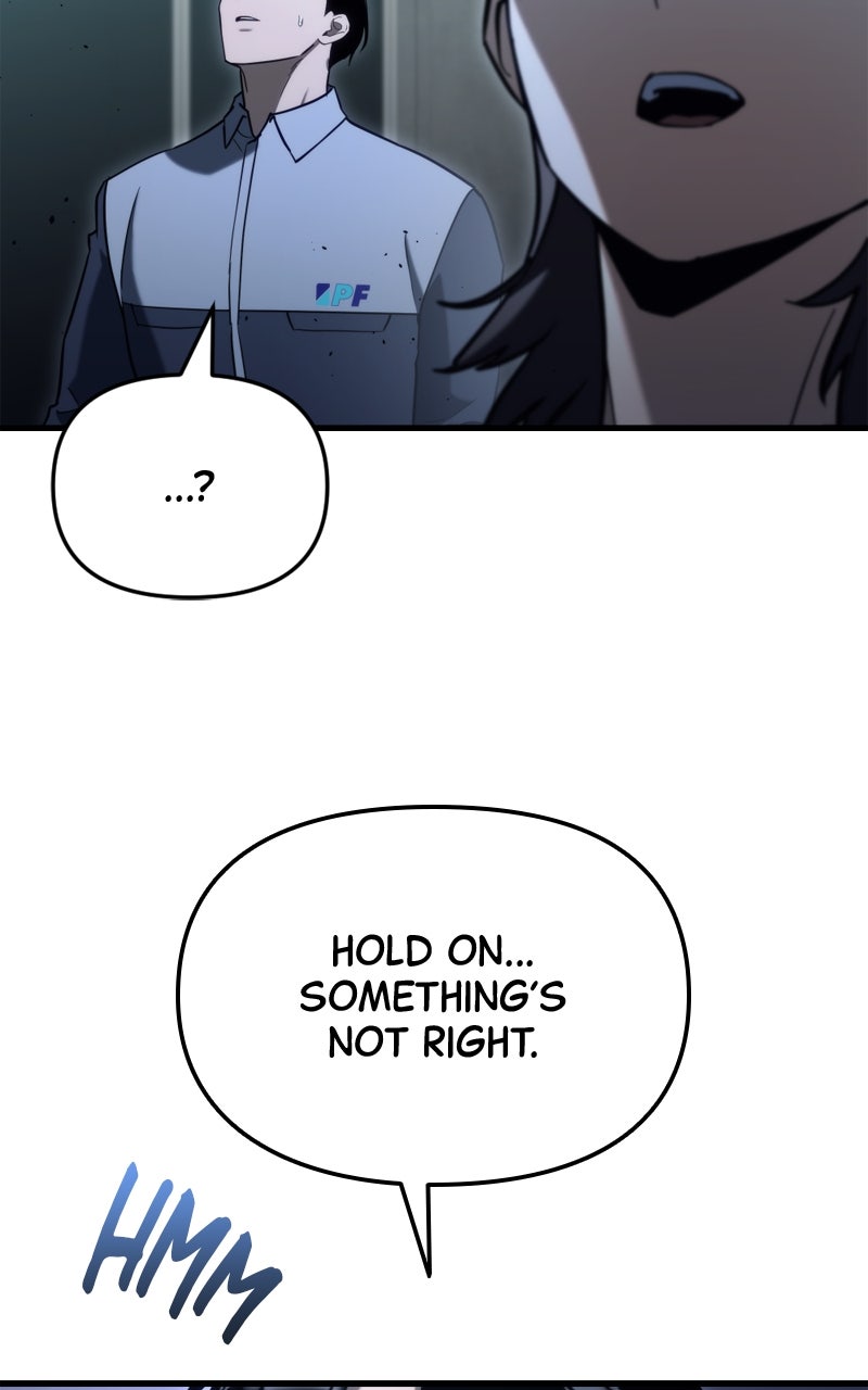 Hiding a Warehousein the Apocalypse Episode 32 page 12 - 