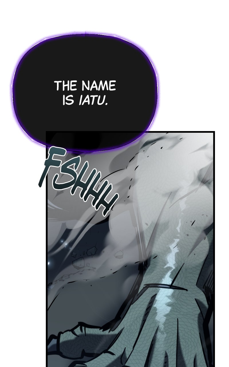 Hiding a Warehousein the Apocalypse Episode 32 page 111 - 