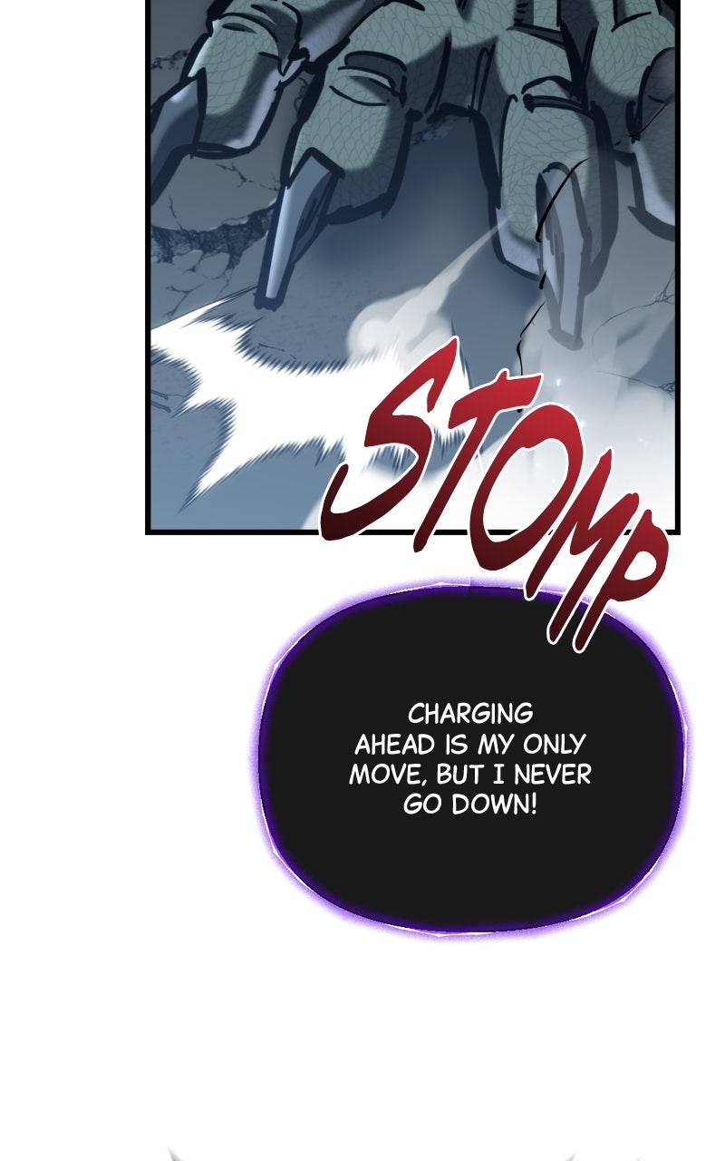 Hiding a Warehousein the Apocalypse Episode 32 page 112 - 