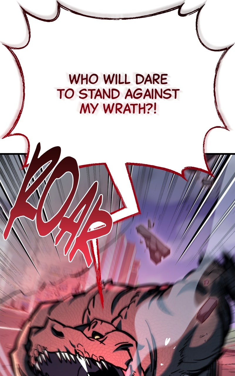 Hiding a Warehousein the Apocalypse Episode 32 page 113 - 