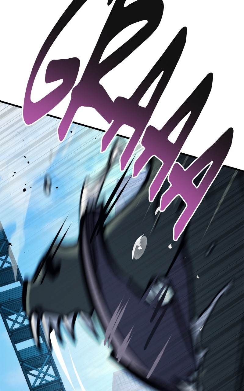 Hiding a Warehousein the Apocalypse Episode 32 page 115 - 