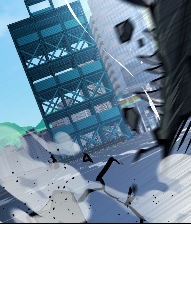 Hiding a Warehousein the Apocalypse Episode 32 page 116 - 
