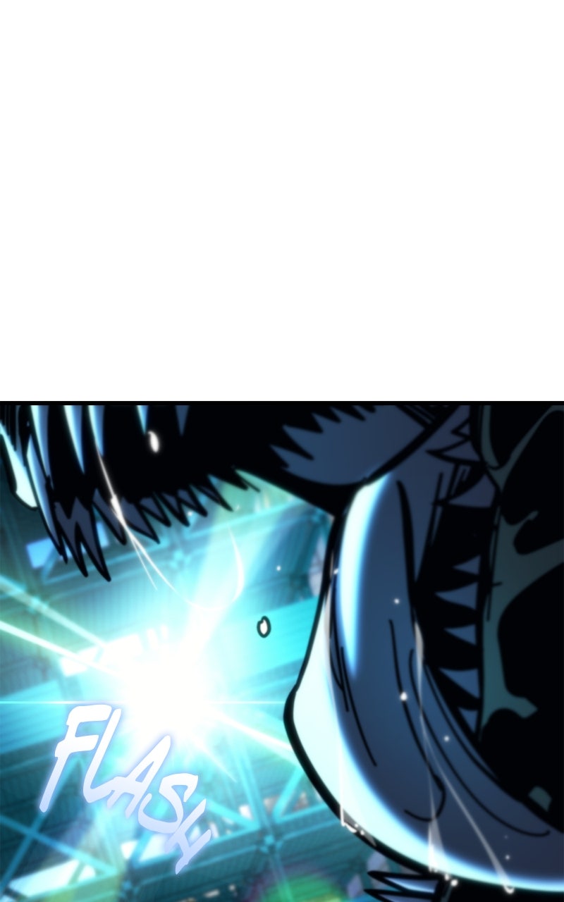 Hiding a Warehousein the Apocalypse Episode 32 page 117 - 