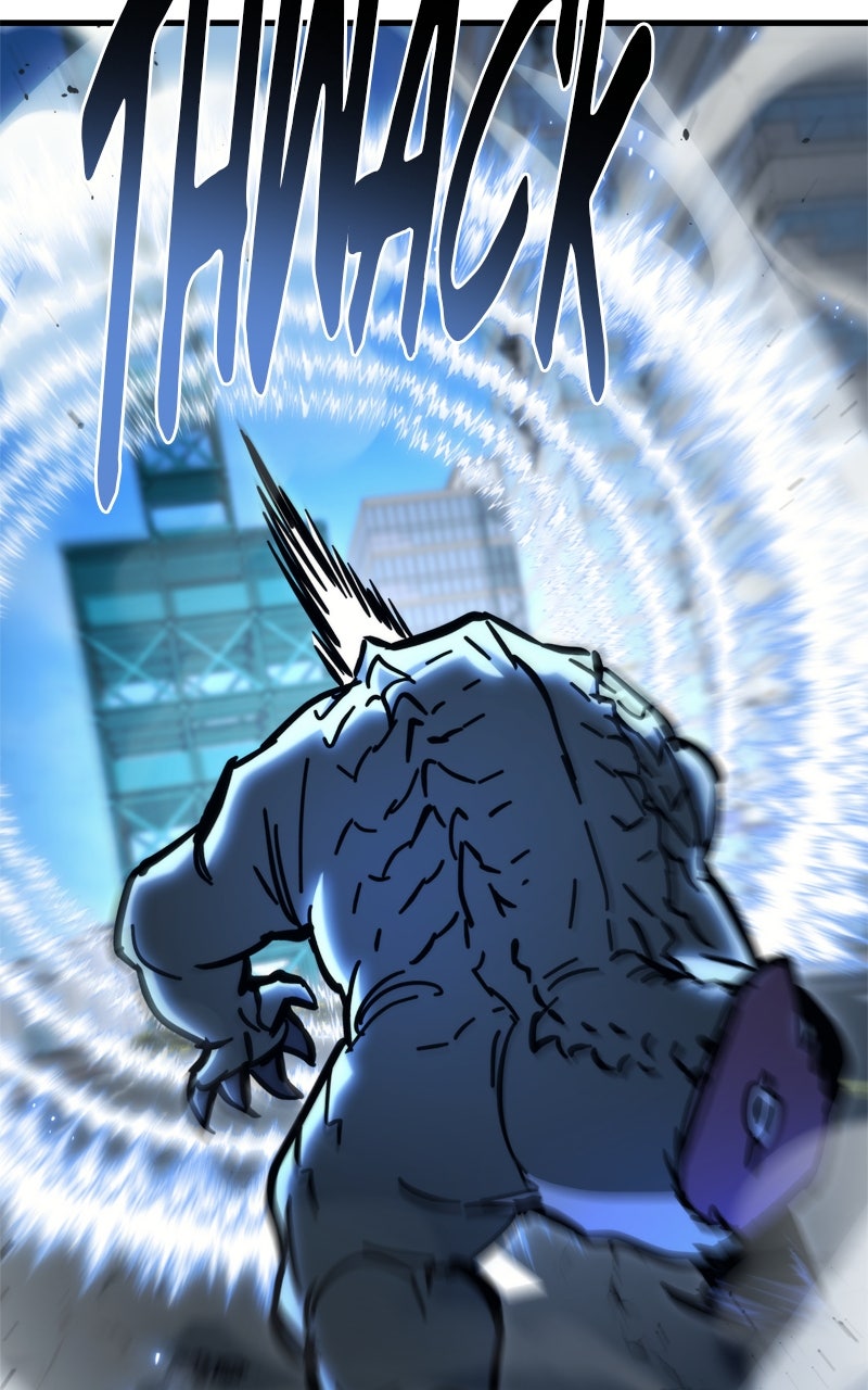 Hiding a Warehousein the Apocalypse Episode 32 page 119 - 