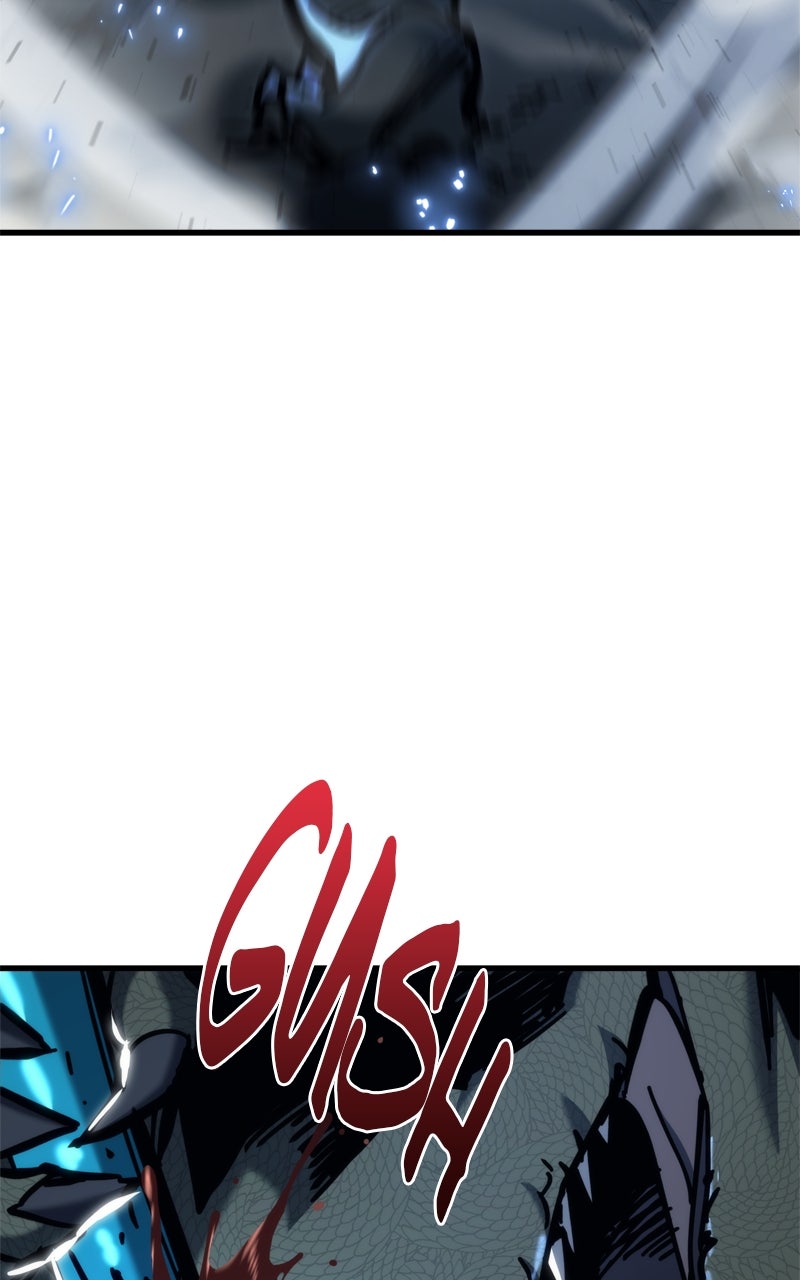 Hiding a Warehousein the Apocalypse Episode 32 page 120 - 