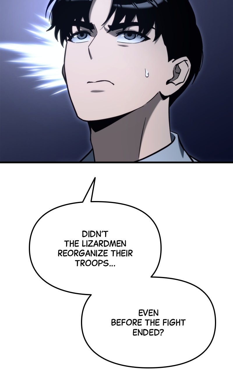Hiding a Warehousein the Apocalypse Episode 32 page 13 - 
