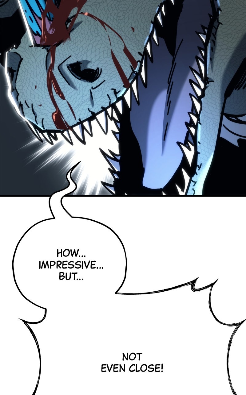 Hiding a Warehousein the Apocalypse Episode 32 page 121 - 