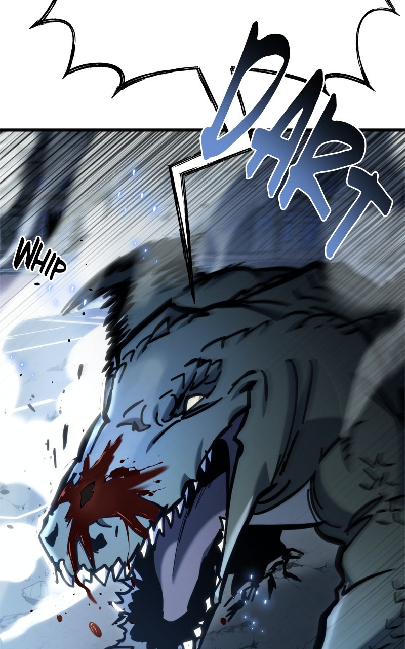 Hiding a Warehousein the Apocalypse Episode 32 page 122 - 