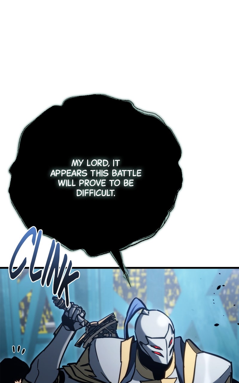 Hiding a Warehousein the Apocalypse Episode 32 page 128 - 