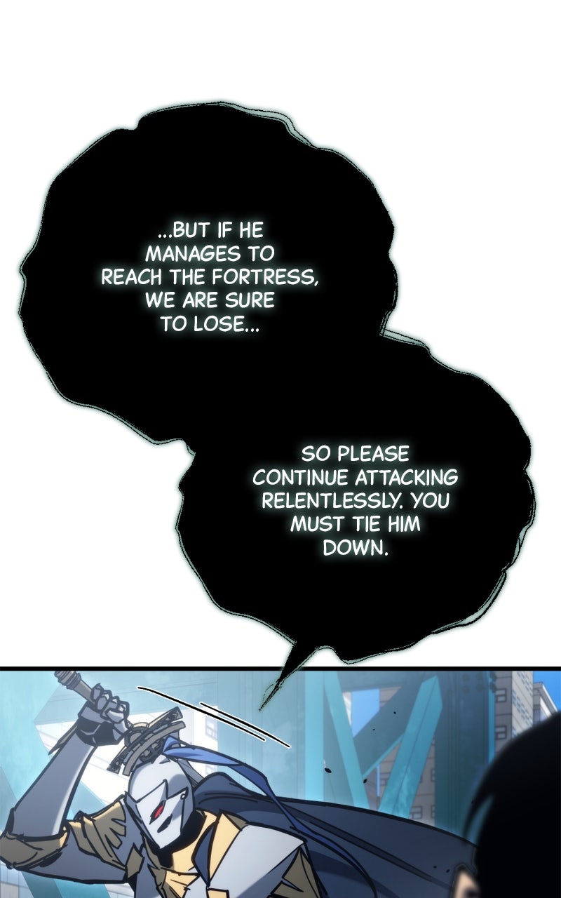Hiding a Warehousein the Apocalypse Episode 32 page 130 - 