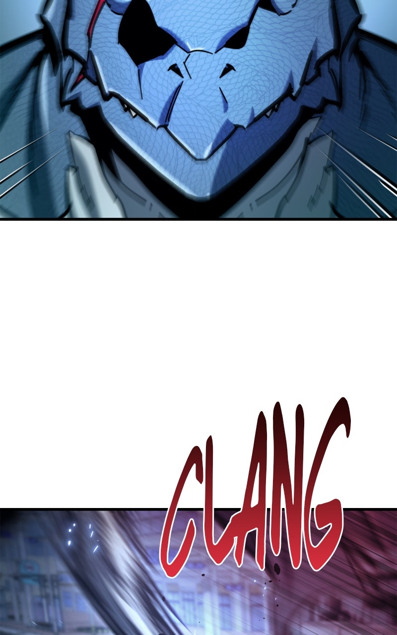 Hiding a Warehousein the Apocalypse Episode 32 page 135 - 