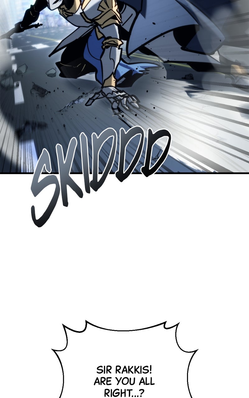 Hiding a Warehousein the Apocalypse Episode 32 page 138 - 