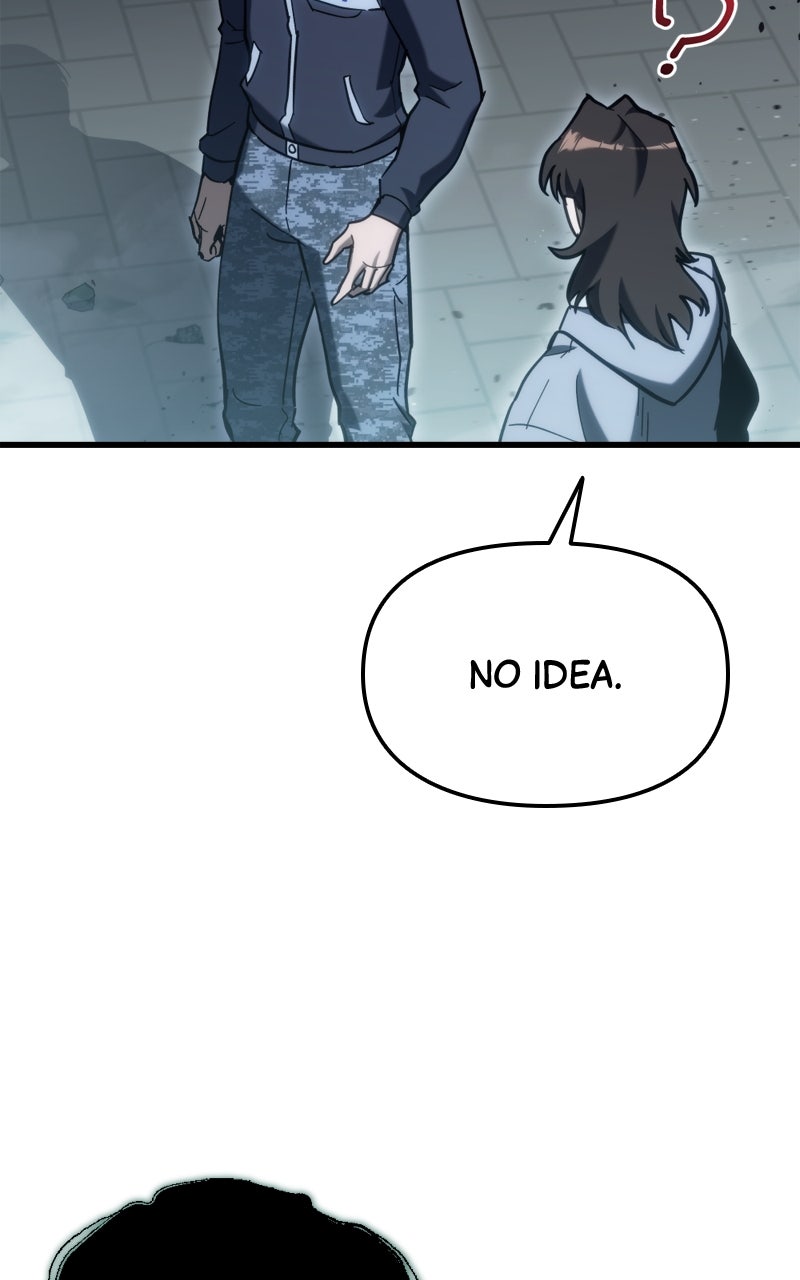 Hiding a Warehousein the Apocalypse Episode 32 page 15 - 
