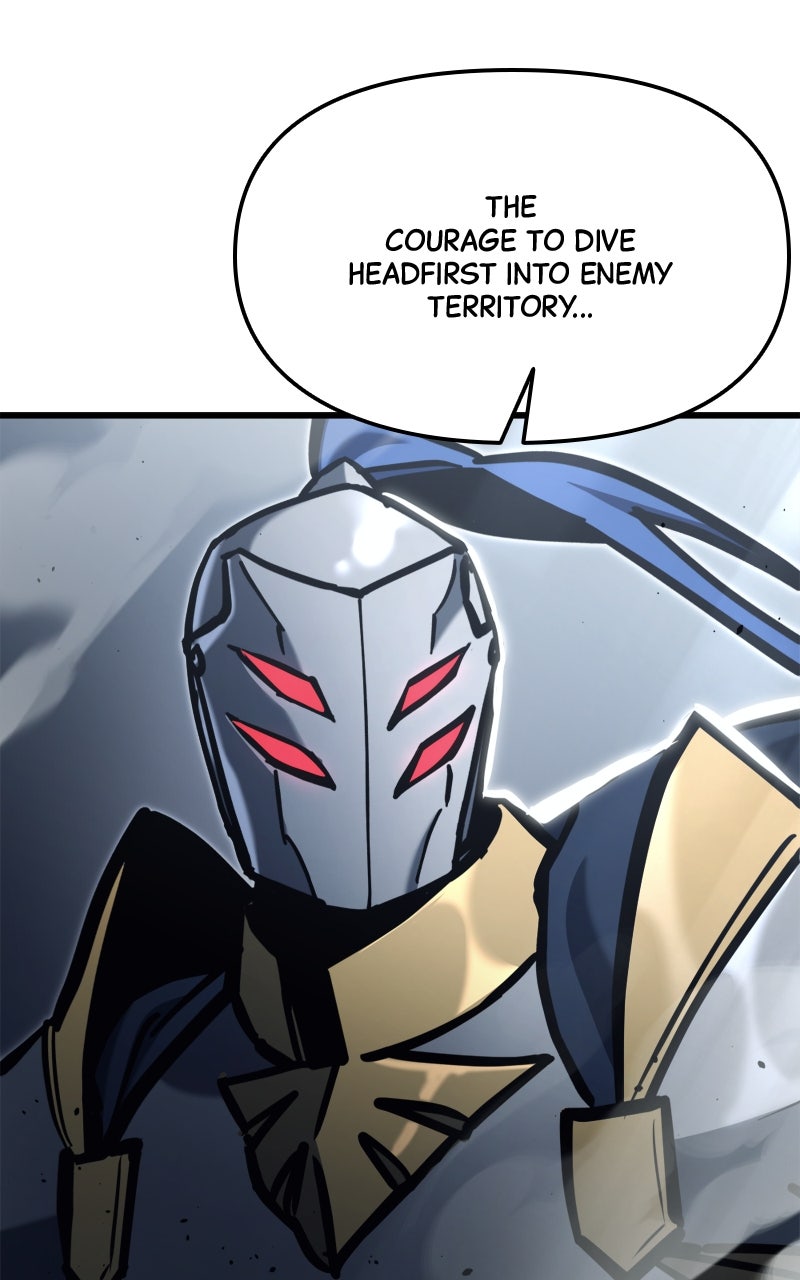 Hiding a Warehousein the Apocalypse Episode 32 page 143 - 