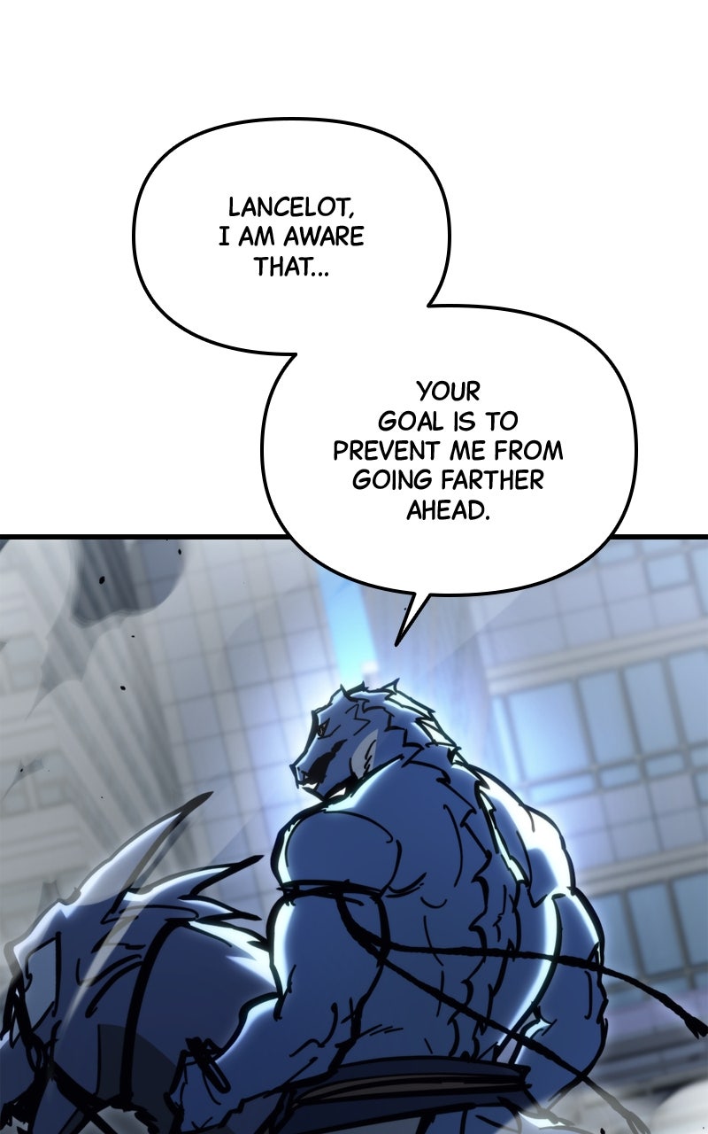 Hiding a Warehousein the Apocalypse Episode 32 page 149 - 