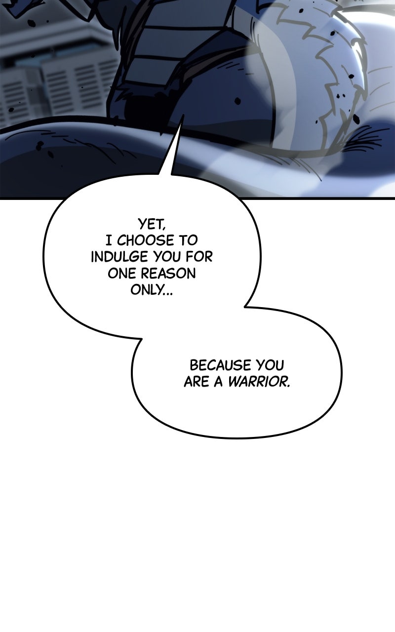 Hiding a Warehousein the Apocalypse Episode 32 page 150 - 