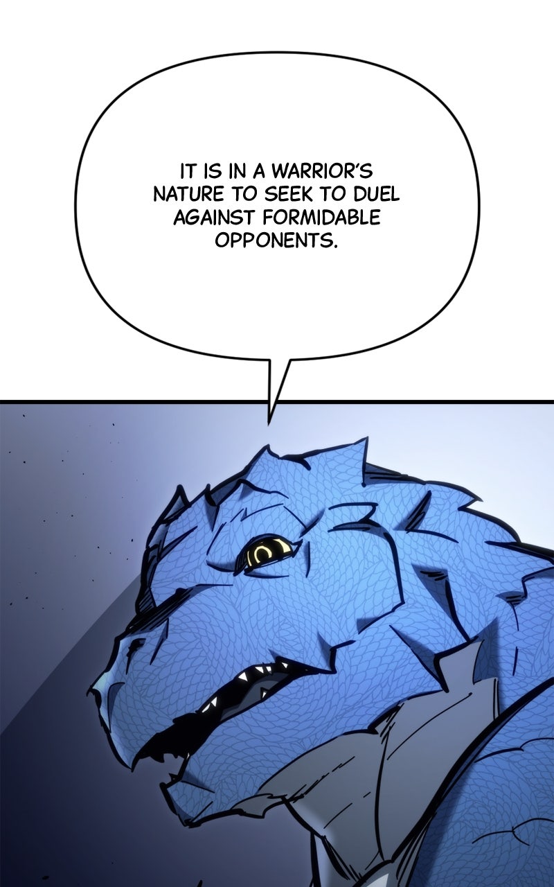 Hiding a Warehousein the Apocalypse Episode 32 page 151 - 