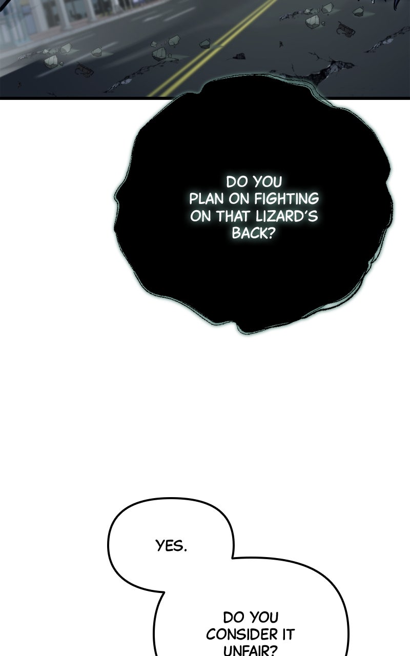 Hiding a Warehousein the Apocalypse Episode 32 page 155 - 