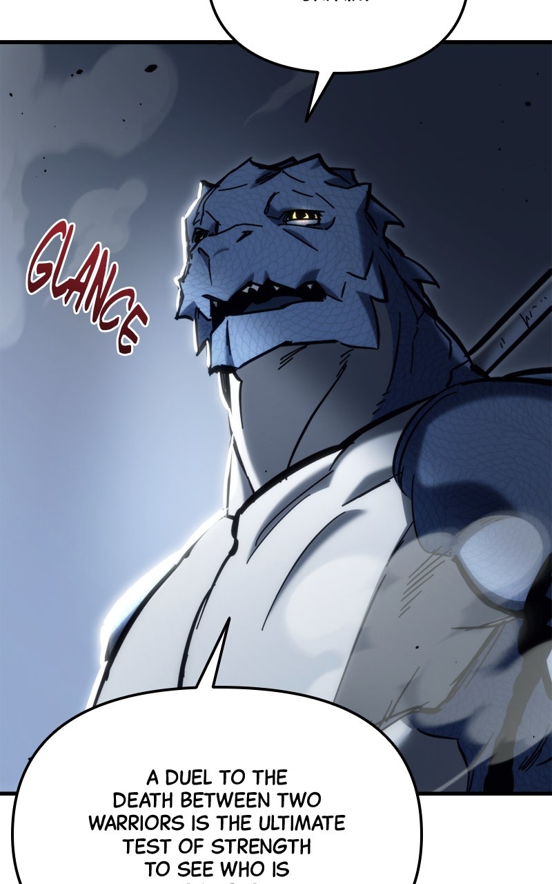 Hiding a Warehousein the Apocalypse Episode 32 page 156 - 