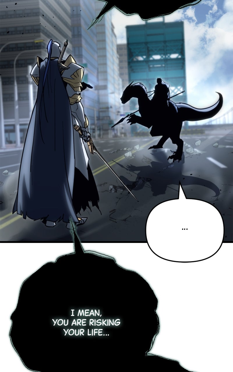 Hiding a Warehousein the Apocalypse Episode 32 page 158 - 