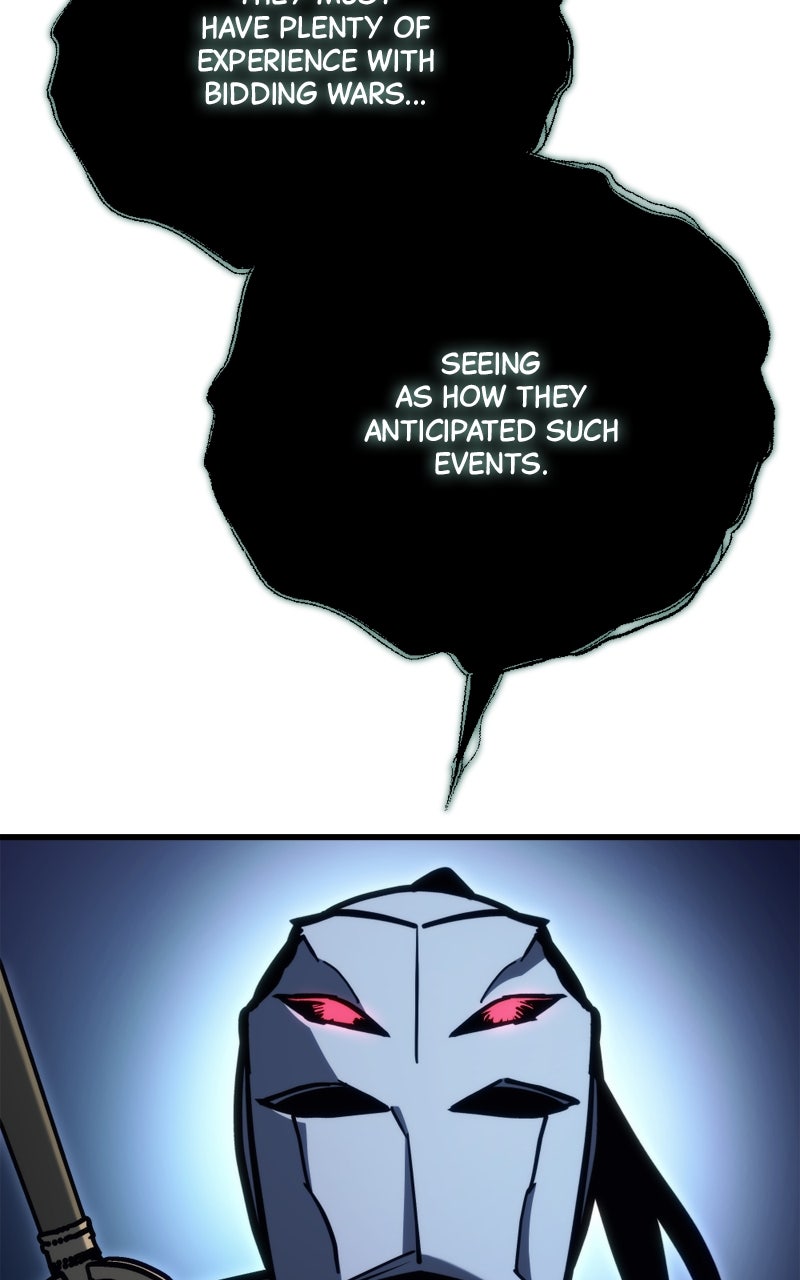 Hiding a Warehousein the Apocalypse Episode 32 page 18 - 