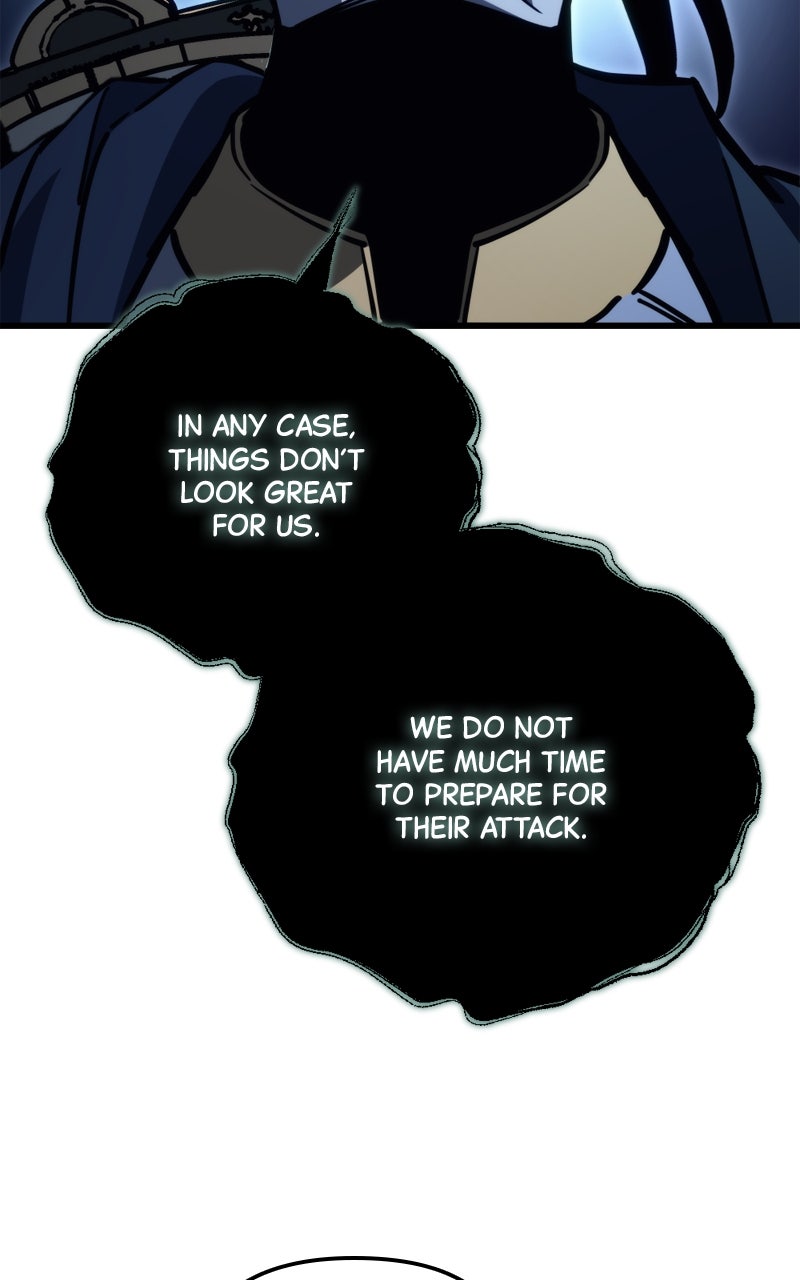 Hiding a Warehousein the Apocalypse Episode 32 page 19 - 