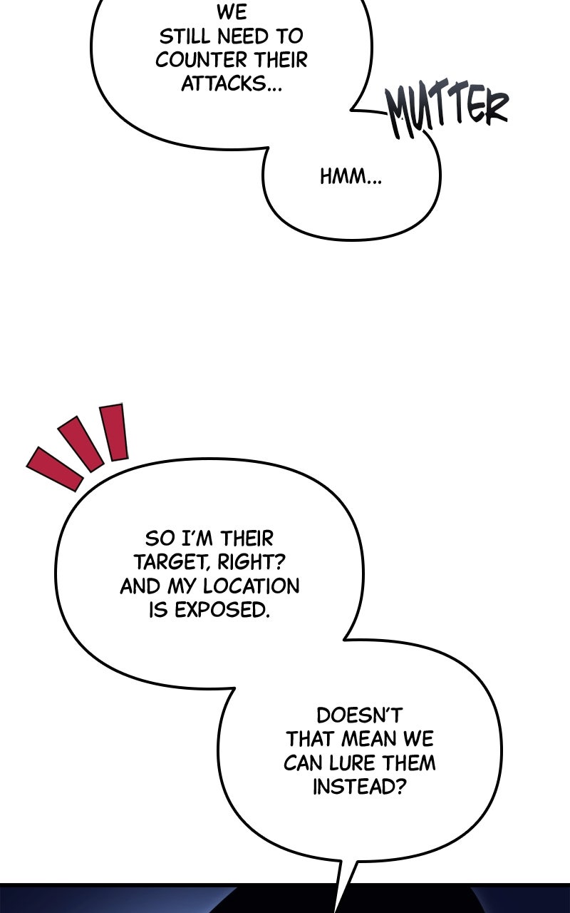 Hiding a Warehousein the Apocalypse Episode 32 page 25 - 