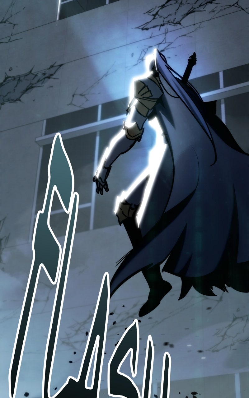 Hiding a Warehousein the Apocalypse Episode 32 page 4 - 