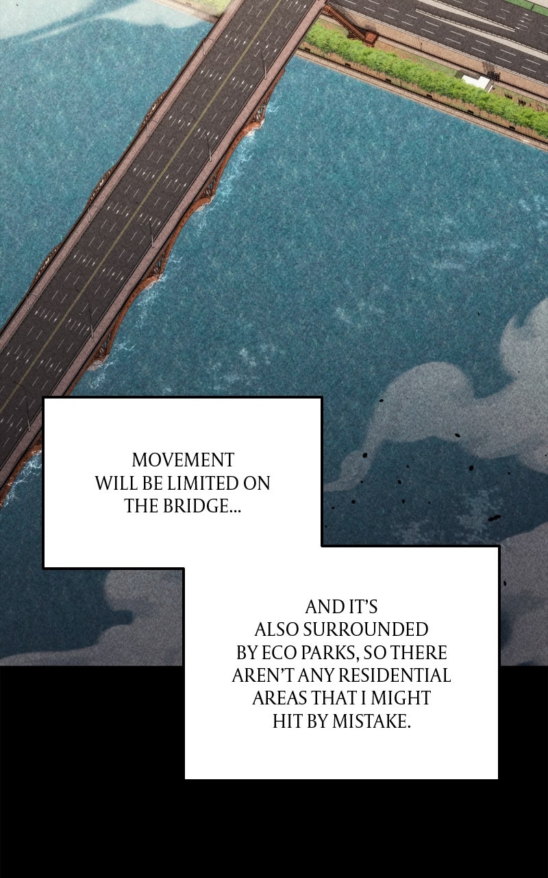 Hiding a Warehousein the Apocalypse Episode 32 page 38 - 
